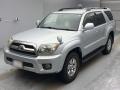 2007 Toyota Hilux Surf