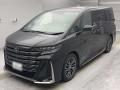 2024 Toyota Vellfire Hybrid