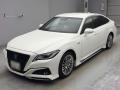2019 Toyota Crown Hybrid