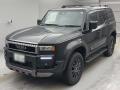 2026 Toyota Land Cruiser 250