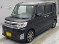 2014 Daihatsu Tanto Custom