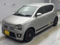 2019 Suzuki Alto Works