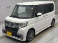 2018 Daihatsu Tanto Custom
