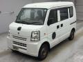 2012 Suzuki Every