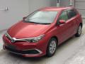 2016 Toyota Auris