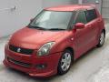 2009 Suzuki Swift