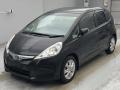 2010 Honda Fit Hybrid