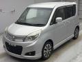 2015 Suzuki Solio