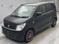 2016 Suzuki Wagon R