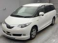 2007 Toyota Estima Hybrid