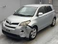 2008 Toyota IST