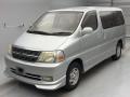 2002 Toyota Granvia