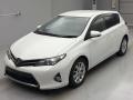 2013 Toyota Auris