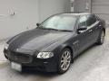 2008 Maserati Quattroporte
