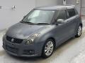 2010 Suzuki Swift