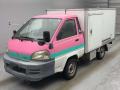 2004 Toyota Townace Truck