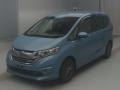 2017 Honda Freed hybrid