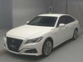2020 Toyota Crown Hybrid