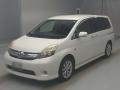 2011 Toyota Isis