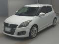 2012 Suzuki Swift Sport