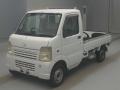 2005 Suzuki Carry Truck