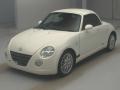 2008 Daihatsu Copen