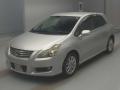 2007 Toyota Blade