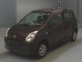 2011 Suzuki Alto