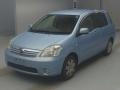 2010 Toyota Raum