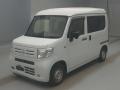 2024 Honda N-VAN