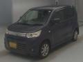 2012 Suzuki WAGON R STINGRAY