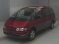 1997 Toyota Estima Lucida