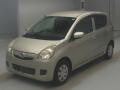 2008 Daihatsu Mira