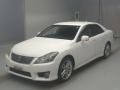 2010 Toyota Crown