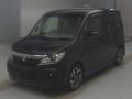 2015 Suzuki Solio Bandit