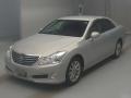 2008 Toyota Crown