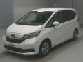 2021 Honda Freed Plus Hybrid