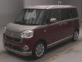2021 Daihatsu Move Canbus