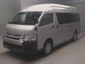 2016 Toyota Hiace Commuter