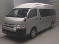 2019 Toyota Hiace Commuter