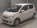 2008 Daihatsu Mira