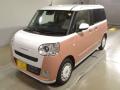 2025 Daihatsu Move Canbus