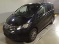 2010 Honda Freed