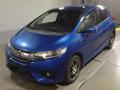 2014 Honda Fit Hybrid