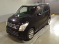 2010 Suzuki Wagon R