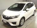 2016 Honda Fit Hybrid