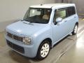 2013 Suzuki ALTO Lapin