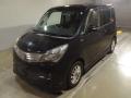 2013 Suzuki Solio