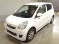 2012 Daihatsu Mira