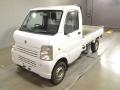 2012 Suzuki Carry Truck